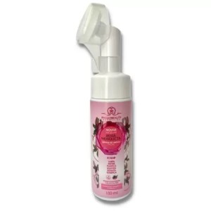 Mousse Micelar Rosa Mosqueta 150ml 